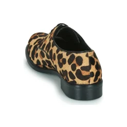 Betty London - LAALIA Leopard Hot