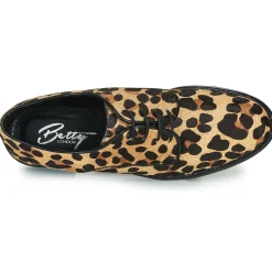 Betty London - LAALIA Leopard Hot