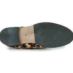 Betty London - LAALIA Leopard Hot