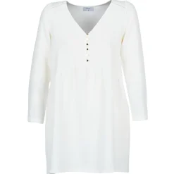 Betty London - LADY Blanc Hot