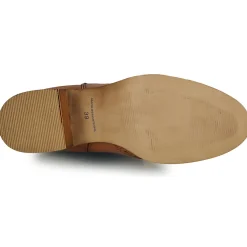 Discount Betty London - LARISSA Cognac