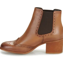 Betty London - LARISSA Cognac Best