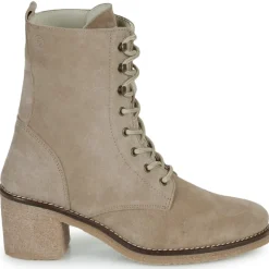 Betty London - LATIFFA Taupe Online