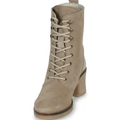 Betty London - LATIFFA Taupe Online