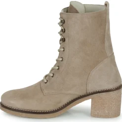 Betty London - LATIFFA Taupe Online
