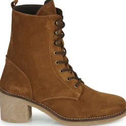 Betty London - LATIFFA Camel