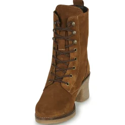 Betty London - LATIFFA Camel