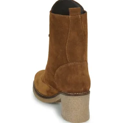 Betty London - LATIFFA Camel