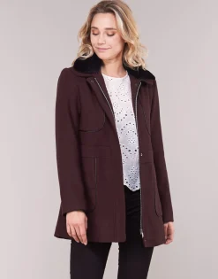 Betty London - LAURA Bordeaux Clearance