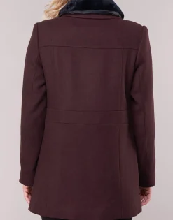 Betty London - LAURA Bordeaux Clearance