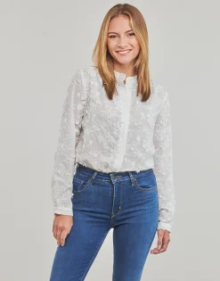 Betty London - LAURINA Blanc