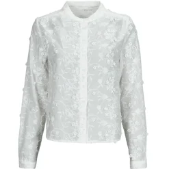 Betty London - LAURINA Blanc