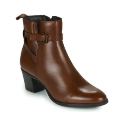 Betty London - LEONA Cognac Hot