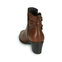 Betty London - LEONA Cognac Hot