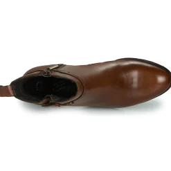 Betty London - LEONA Cognac Hot