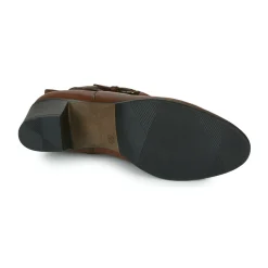 Betty London - LEONA Cognac Hot