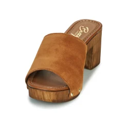 Betty London - LIFOU Cognac Hot