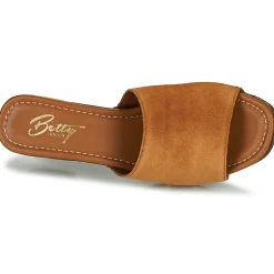 Betty London - LIFOU Cognac Hot