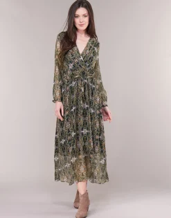 Betty London - LILIE-ROSE