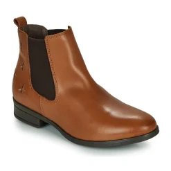 Discount Betty London - LISELOTTE Cognac