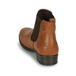 Discount Betty London - LISELOTTE Cognac