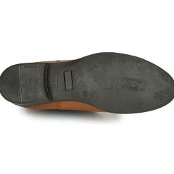 Discount Betty London - LISELOTTE Cognac