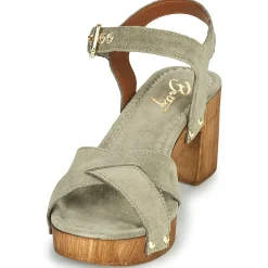 Sale Betty London - LOLLA Kaki