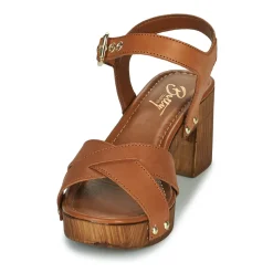 Betty London - LOLLA Cognac Discount