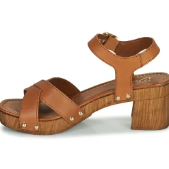 Betty London - LOLLA Cognac Discount