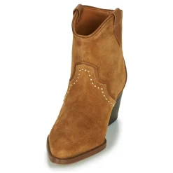Online Betty London - LOUELLA Camel