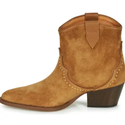 Online Betty London - LOUELLA Camel