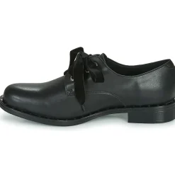 Betty London - LUANN Noir