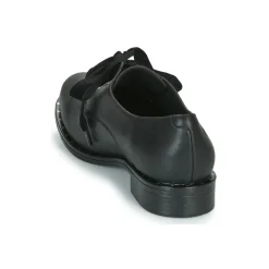 Betty London - LUANN Noir