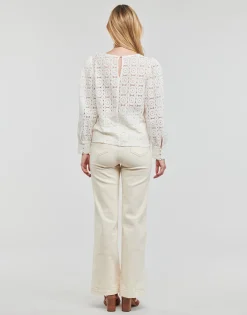 Betty London - LUCY Ecru Best