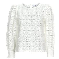 Betty London - LUCY Ecru Best