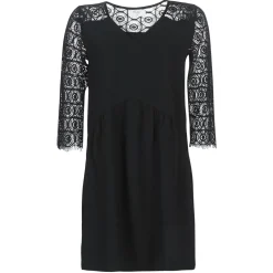 Betty London - LUUNA Noir New