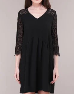 Betty London - LUUNA Noir New