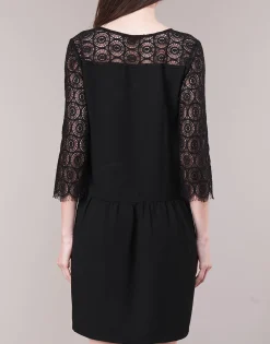 Betty London - LUUNA Noir New