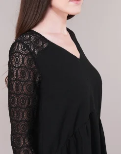 Betty London - LUUNA Noir New