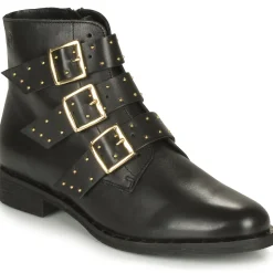 Betty London - LYS Noir Discount