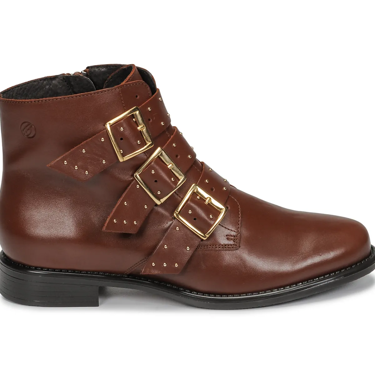 Hot Betty London - LYS Camel