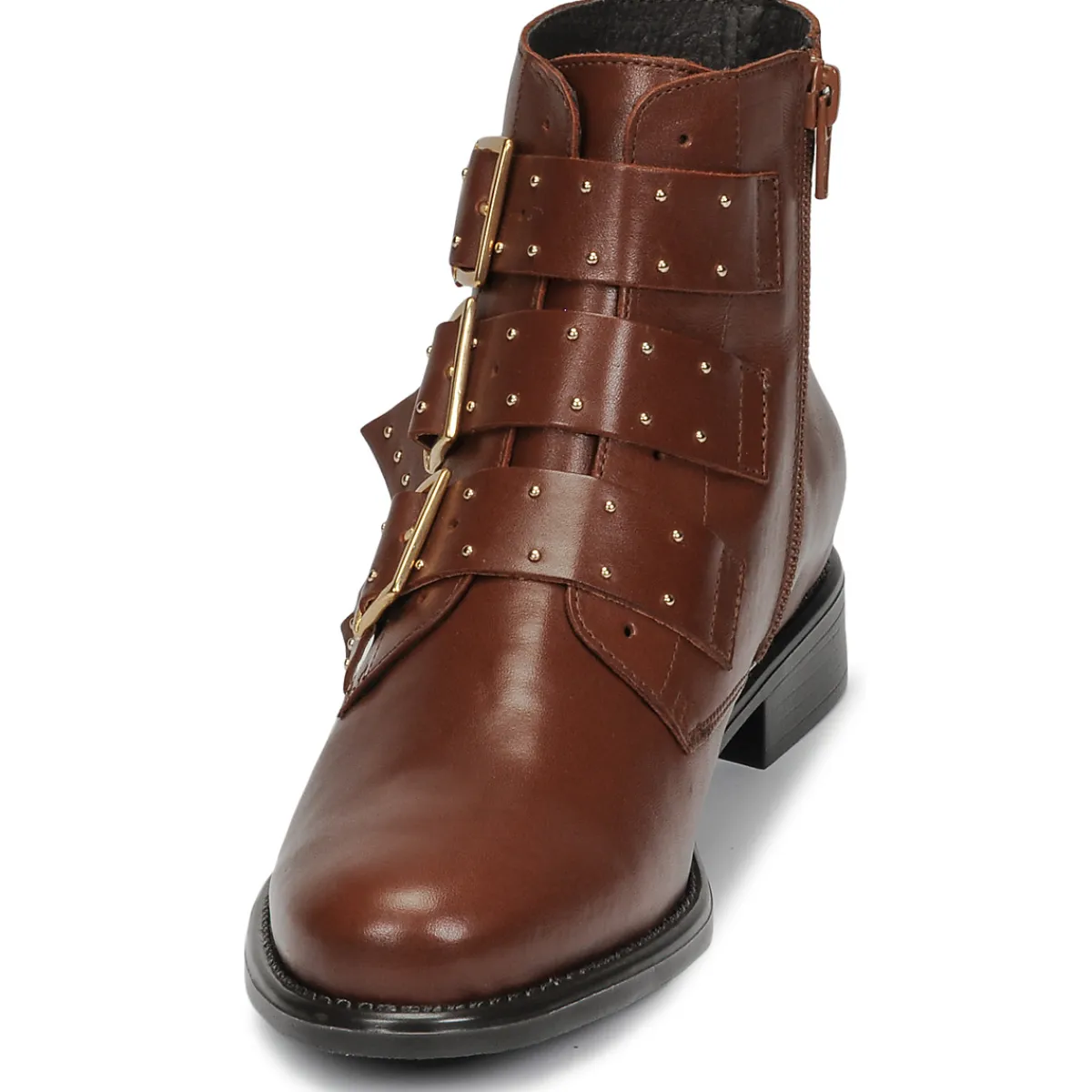 Hot Betty London - LYS Camel