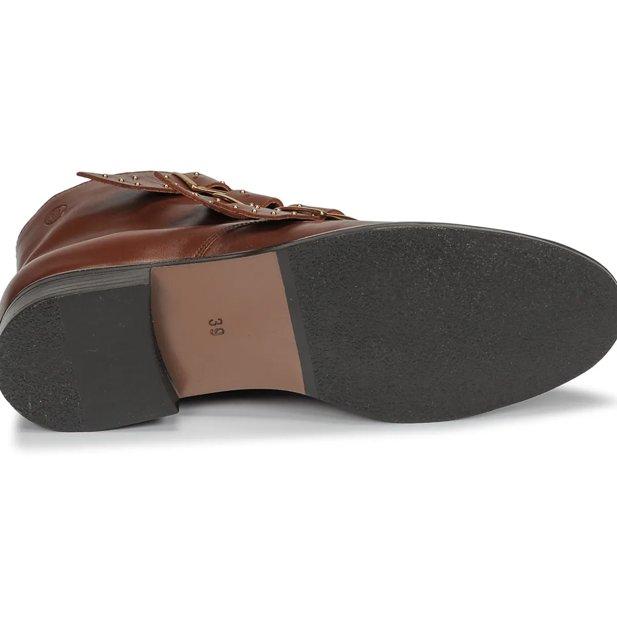 Hot Betty London - LYS Camel