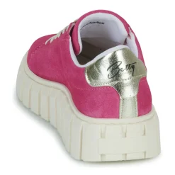 Betty London - MABELLE