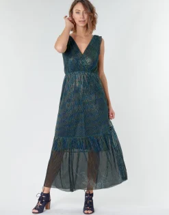 Betty London - MADAMME Bleu