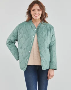 Betty London - MADELINE Vert Discount