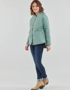 Betty London - MADELINE Vert Discount