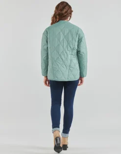 Betty London - MADELINE Vert Discount