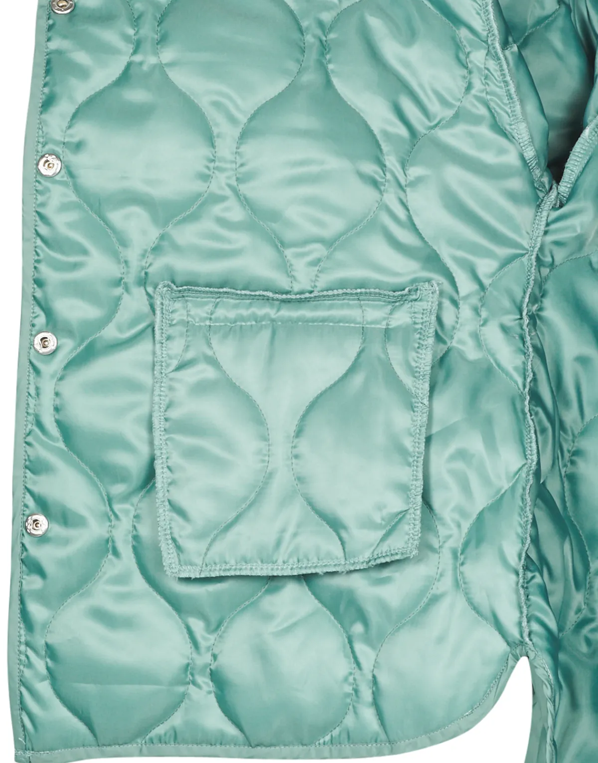 Betty London - MADELINE Vert Discount