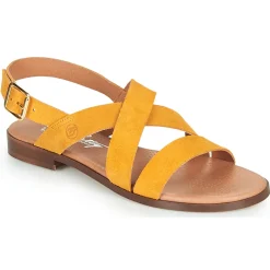 Betty London - MADISSON Jaune Outlet